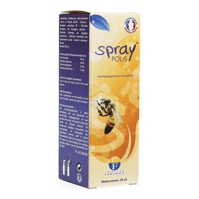 Spraypolis 30ml