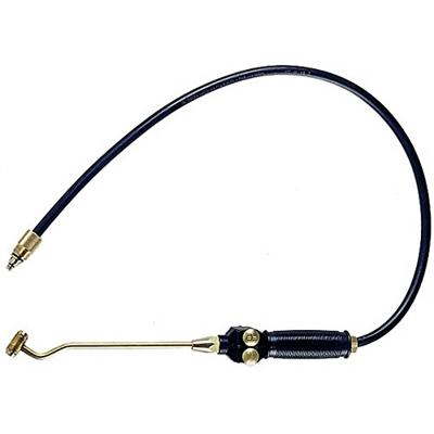 Ewo handgreep gasoline station plug 350/162