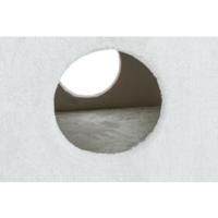 TRIXIE KRABPAAL VOOR WANDMONTAGE LICHTGRIJS 49X59X110 CM - thumbnail