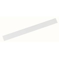 Maul Magneetstrip 6207002 (l x b) 100 cm x 5 cm Wit - thumbnail