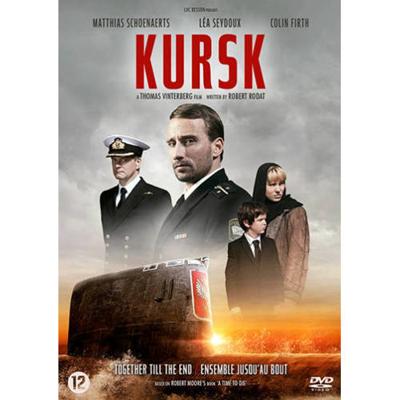 Kursk (DVD)