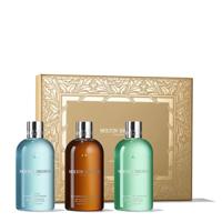 Molton Brown Woody & Aromatic Body Care Gift Set - thumbnail