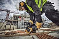 DeWALT DCG406NT Accu haakse slijper 18V XR Basic Body in TSTAK - thumbnail