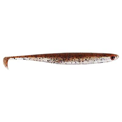 Westin KickTeez Shadtail 15cm Bait Pearl
