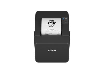 Printer de Tickets Epson C31CL47101 Zwart