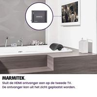 MegaView 141 UHD - HDMI extender UTP - 10.2 Gbps - thumbnail