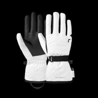 Reusch Alena R-TEX® XT Handschoen Dames White / Black 7 - thumbnail