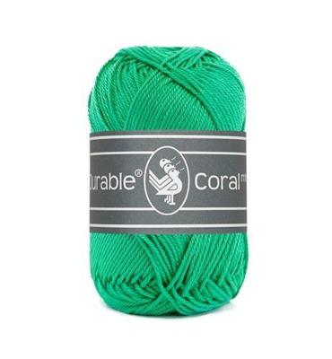 Durable Coral Mini 2141 Jade Durable Coral Mini 2141 Jade