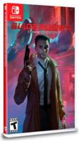 Blade Runner Enhanced Edition (Limited Run Games) - thumbnail