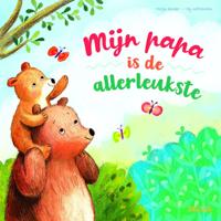Mijn papa is de allerleukste - thumbnail