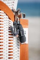 TRIXIE BE NORDIC HONDENSPEELGOED ANKER AAN TOUW STOF 30 CM 3 ST - thumbnail