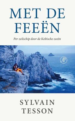 Met de feeën - Sylvain Tesson - ebook
