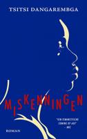 Miskenningen - Tsitsi Dangarembga - ebook - thumbnail