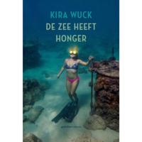 De zee heeft honger - Kira Wuck - Paperback (9789057598647) - thumbnail