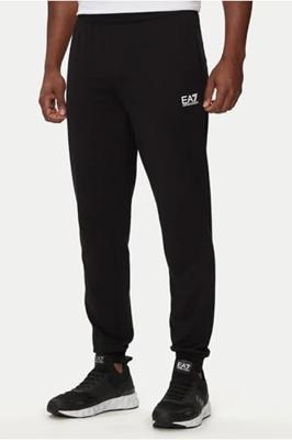 EA7 Emporio Armani 8NPV64 Trainingspak Zwart - Maat XL - Kleur: Zwart | Soccerfanshop