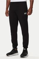 EA7 Emporio Armani 8NPV64 Trainingspak Zwart - Maat XL - Kleur: Zwart | Soccerfanshop - thumbnail