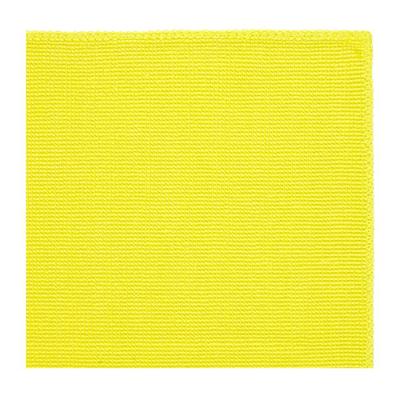 3M microvezeldoek, geel, pak van 10 stuks 3M microvezeldoek, geel, pak van 10 stuks