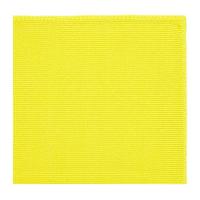 3M microvezeldoek, geel, pak van 10 stuks - thumbnail