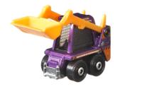 Mattel matchbox voertuigen 5 stuks assorti - thumbnail