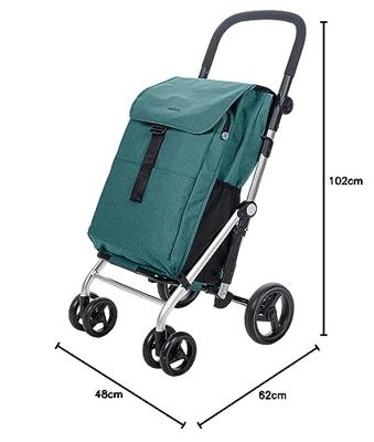 Carlett LETT470 CLASSIC Family-Pine Blue