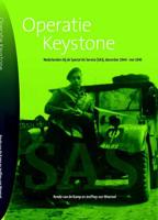 Operatie Keystone (Paperback) - thumbnail