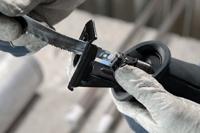 Bosch Blauw GSA 1100 E reciprozaag | 1100w - 060164C800 - thumbnail