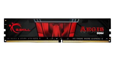 G.Skill Aegis DDR4 geheugenmodule 16 GB 3000 MHz