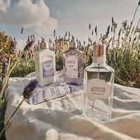 L&apos;Occitane White Lavender Shower Gel 250 ml Douche & bad - thumbnail