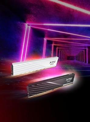 ADATA Lancer Blade geheugenmodule 32 GB 2 x 16 GB DDR5 6000 MHz ECC - thumbnail