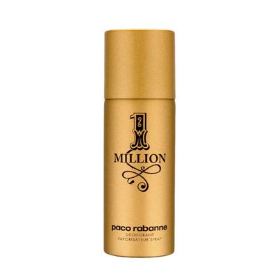 Paco Rabanne deo spray one million 150ml heren