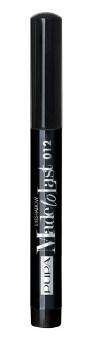 PUPA Made to Last Waterproof Eyeshadow Extra Black 1.4gr