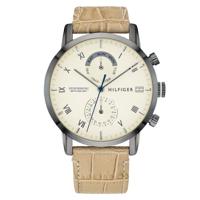 Tommy Hilfiger 1710399 Heren Horloge 44mm 5ATM - thumbnail