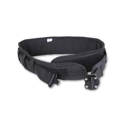 Beta 100 Veiligheidsriem met metalen gesp met dubbele sluiting - 088710100 088710100