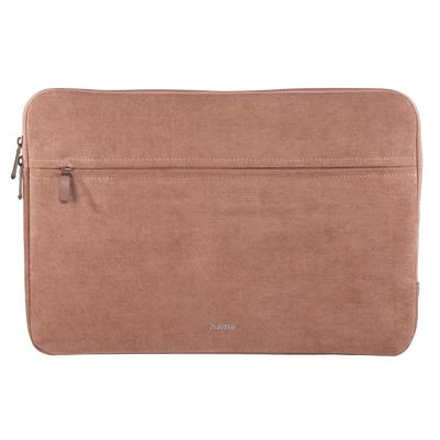 Hama Laptop-sleeve Cali Van 34 - 36 Cm (13,3 - 14,1) Perzik Hama Laptop-sleeve Cali Van 34 - 36 Cm (13,3 - 14,1) Perzik