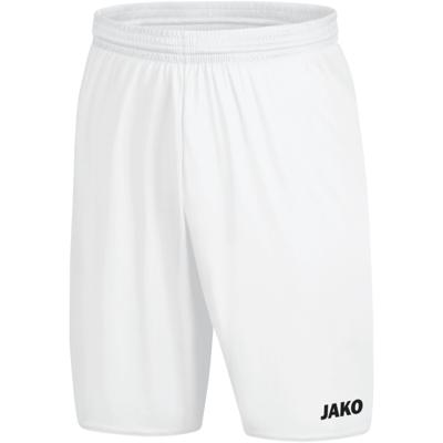 JAKO 4403 Short Anderlecht 2.0 - Wit - L