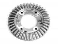 Ball diff final gear 38 tooth - thumbnail