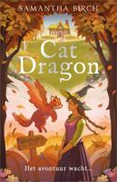 Cat Dragon - Samantha Birch - ebook - thumbnail