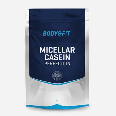Micellar Casein Perfection | Body & Fit | 750