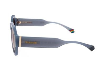 Zonnebril Heren Polaroid PLD-6212-S-X-MVU ø 54 mm Zonnebril Heren Polaroid PLD-6212-S-X-MVU ø 54 mm