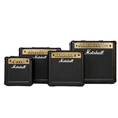 Marshall MG15 Gold 1x8 gitaarversterker combo