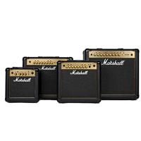 Marshall MG15 Gold 1x8 gitaarversterker combo - thumbnail
