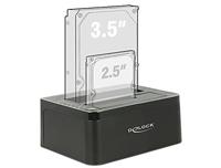 SATA dockingstation - thumbnail