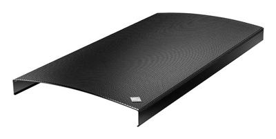 Neumann grille voor KH 420 studiomonitor Neumann grille voor KH 420 studiomonitor