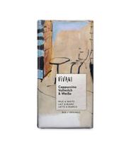 Vivani Chocoladereep Cappuccino - thumbnail