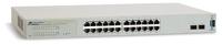 AT-GS950/24-50 Switch Layer 2 Gigabit WebSmart - 24 x 10/100/1000T | 4 x SFP - Internal PSU - thumbnail