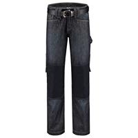 Tricorp jeans worker - Workwear - 502005 - denim blauw - maat 34-34 - thumbnail