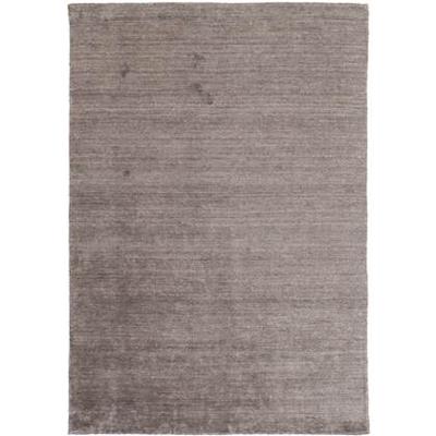MOMO Rugs - Plain Dust Dark Brown - 300x400 cm Vloerkleed