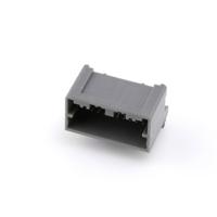 Molex 348260162 Male header, inbouw (standaard) Totaal aantal polen: 16 Inhoud: 1 stuk(s) Tray - thumbnail