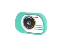 Kidycam camera - KIDYWOLF blauw - thumbnail