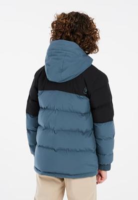 Protest PRTMACK Ski/Snowboard Jas Jongens 140 Protest PRTMACK Ski/Snowboard Jas Jongens 140